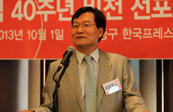 선진, “2020년까지 매출 2조2천억 달성…축산식품업계 글로벌 리더로 성장”