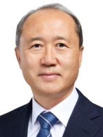 김홍상 원장​​​​​​​농촌경제연구원