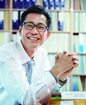 하상도중앙대 식품공학부 교수(식품안전성)