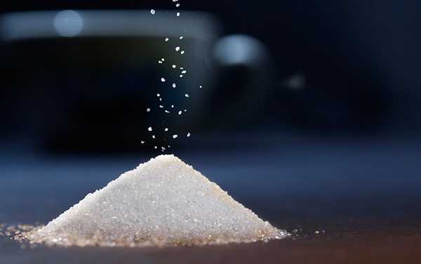 지난달 설탕 가격 상승으로 인해 세계식량가격지수가 1년만에 상승세로 전환했다. 사진=픽사베이