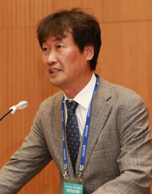 고형석 한국소비자법학회장