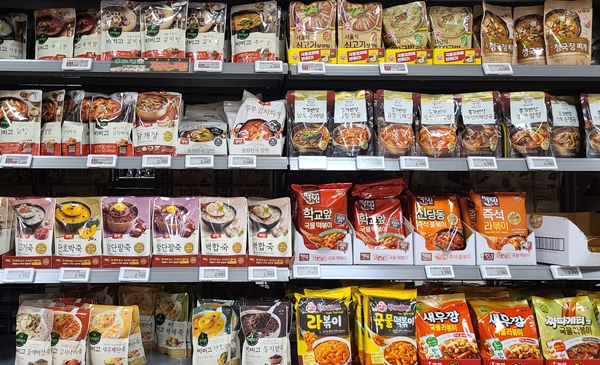 식품 등 이력추적관리 정보연계 시기가 <br>