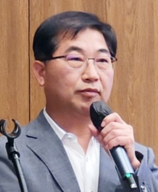 강백원 <br>식품의약품안전처 수입식품정책국장