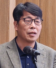홍준배 한국소비자원 안전감시국장<br>