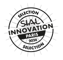 SIAL 혁신상<br>