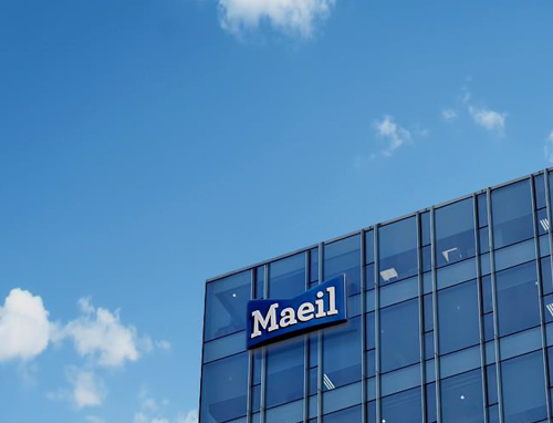 매일유업이 한국ESG기준원이 발표한 2024년 ESG(환경ㆍ사회ㆍ지배구조) 평가에서 통합 등급 A를 받았다. 사진=매일유업<br>