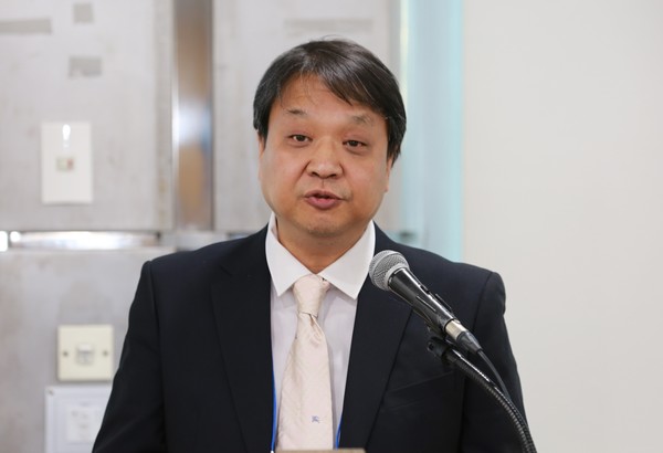 김성수 FI소프트 대표<br>