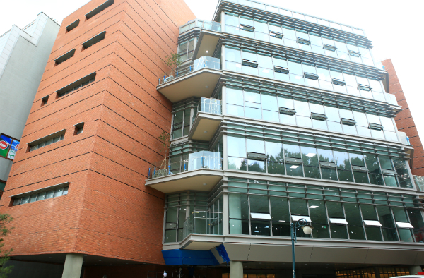 해외식품 위생평가기관으로 재지정 받은 한국식품산업협회 부설 한국식품과학연구원. 사진=식품저널DB