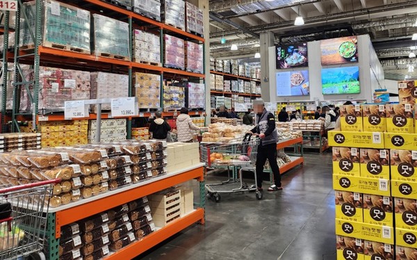 정부는 식품 물가안정을 위해 담합이나 불공정행위에서 비롯된 가격 인상이 없도록 공정거래위원회를 중심으로 철저히 감시할 예정이다. 사진=식품저널DB