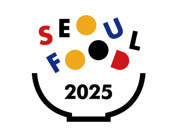 서울푸드 신규 BI <br>