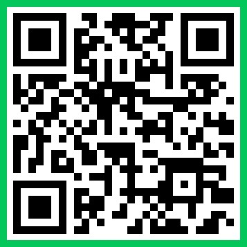 글로벌 해썹 정책 설명회<br>사전등록 QR코드<br>