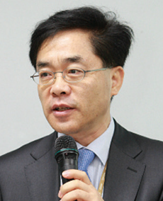 손세근 식품안전상생재단 명예총장