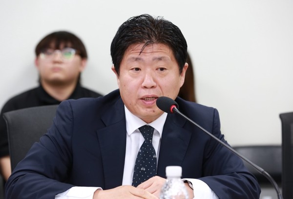 김원용 토토사이트안전정보원 정책연구실장<br>