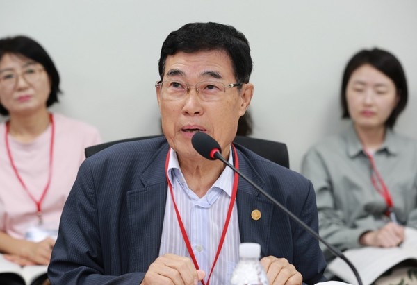 임충빈 서일농원 고문<br>