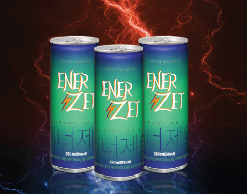 ENERZET<br>