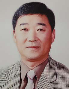 최태근 명인(숭어 어란)