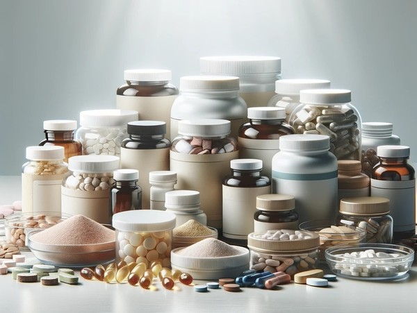 소비자가 전문가와 상담 후 자신의 건강상태와 생활습관 등을 고려한 건강기능식품을 원하는 양만큼 구매할 수 있는 맞춤형 건강기능식품 제도가 시행에 들어갔다.