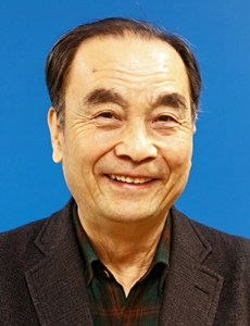 신동화 전북대 명예교수