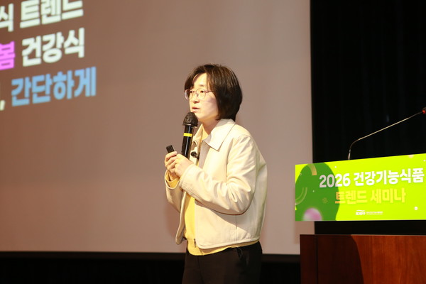 박현영 생활변화관측소장.&nbsp;사진=강건우기자