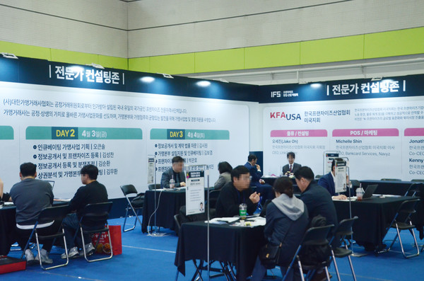 사진=프랜차이즈산업협회<br>