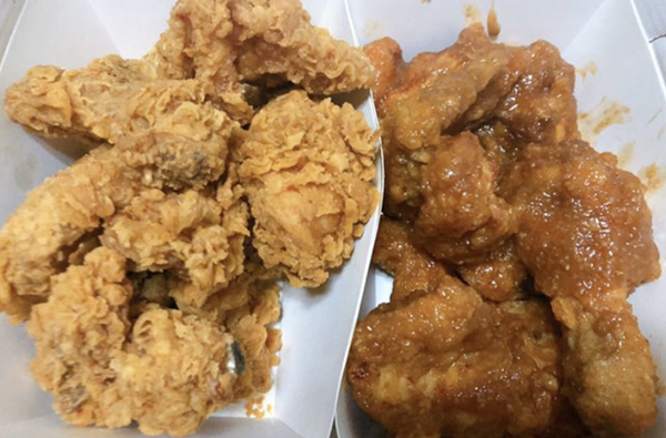 식품의약품안전처는 어린이 기호식품에 치킨을 추가하는 내용을 담은 어린이 식생활안전관리 특별법 시행령 일부개정령안을 6일 입법예고 했다. 사진=식품저널DB