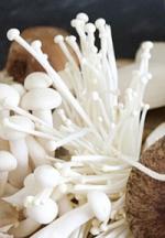 팽이버섯 관리 강화, ‘가열조리용’ 표시ㆍ정기적 위생점검