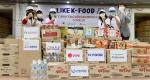 식품산업협회, 베트남에 코로나19 극복 ‘K-FOOD’ 기부