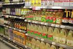 식용유지류시장, 올리브유ㆍ해바라기유 등 고급 유종 소비 증가