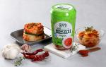 [신상품] 풀무원 ‘썰은김치 Vegan’ 동서식품 ‘카누 라떼’ 배스킨라빈스 ‘아이스호떡’ 외