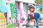 aT, 캄보디아서 영유아식품 홍보 프로젝트