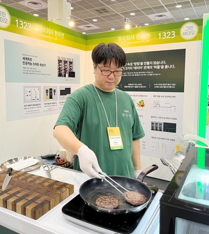롯데중앙연구소, 푸드테크 스타트업 기술 지원 - 뉴스 썸네일 이미지