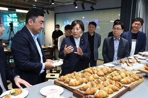 매일유업ㆍ오뚜기라면 등 60개사, 국산 밀ㆍ콩ㆍ가루쌀 제품 만든다 - 뉴스 썸네일 이미지