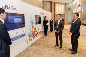 롯데, ‘디자인전략회의’…햇님마크 등 디자인 IP 활용도 높인다