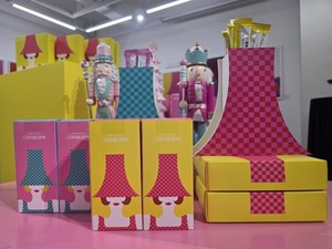 이너렐, 국내 최초 ‘밀크세라마이드’ 건강기능식품 ‘세라블룸’ 출시