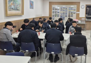 29개 산업단지에서 천원의 아침밥 시범사업 - 뉴스 썸네일 이미지