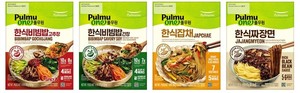 풀무원, 글로벌 시장 공략 'K-푸드 간편식' 라인업 론칭 - 뉴스 썸네일 이미지