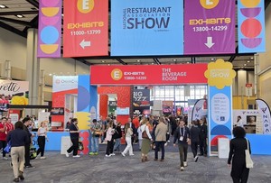 2026 NRA 쇼...미국 중서부 동북부 식품수출협회 'Food Service 바이어 미... - 뉴스 썸네일 이미지