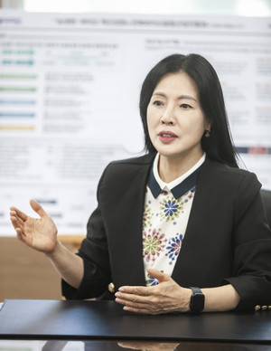 [인터뷰] 제24회 전주국제발효식품엑스포 주관, 이은미 전북바이오융합... - 뉴스 썸네일 이미지